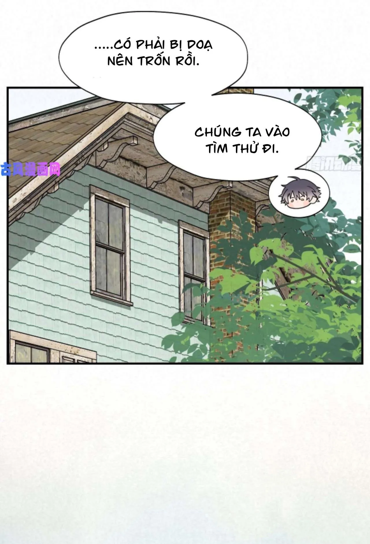 Ma vương đại nhân luôn trêu chọc tôi Chapter 20 Trang 14