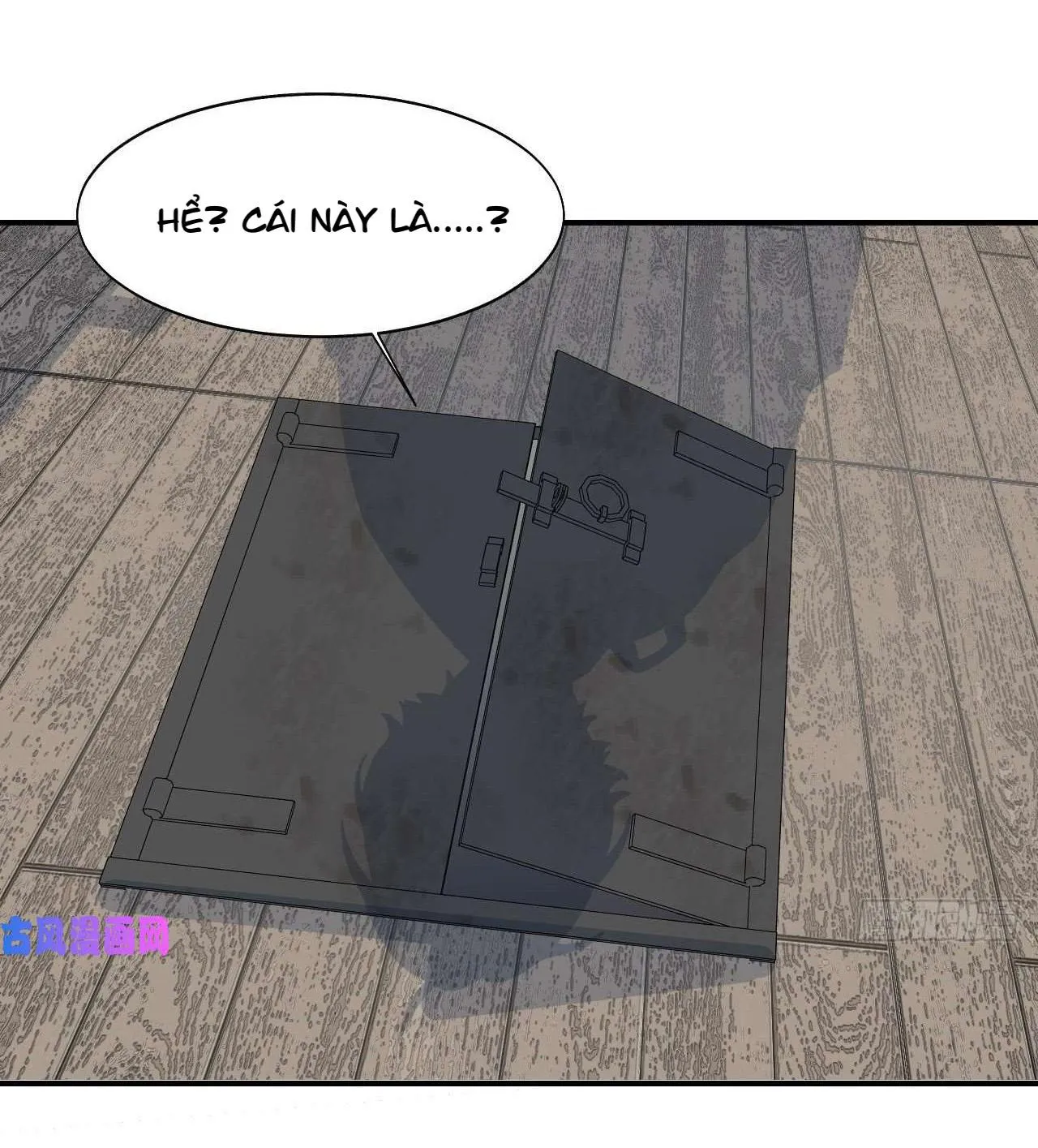 Ma vương đại nhân luôn trêu chọc tôi Chapter 20 Trang 26