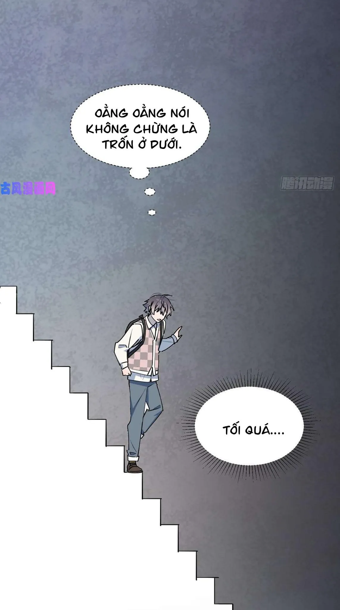 Ma vương đại nhân luôn trêu chọc tôi Chapter 20 Trang 29