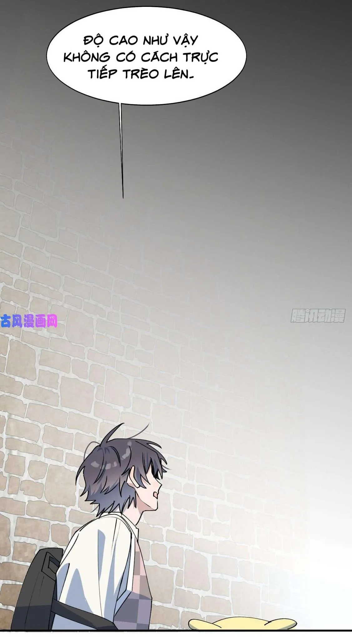 Ma vương đại nhân luôn trêu chọc tôi Chapter 20 Trang 39