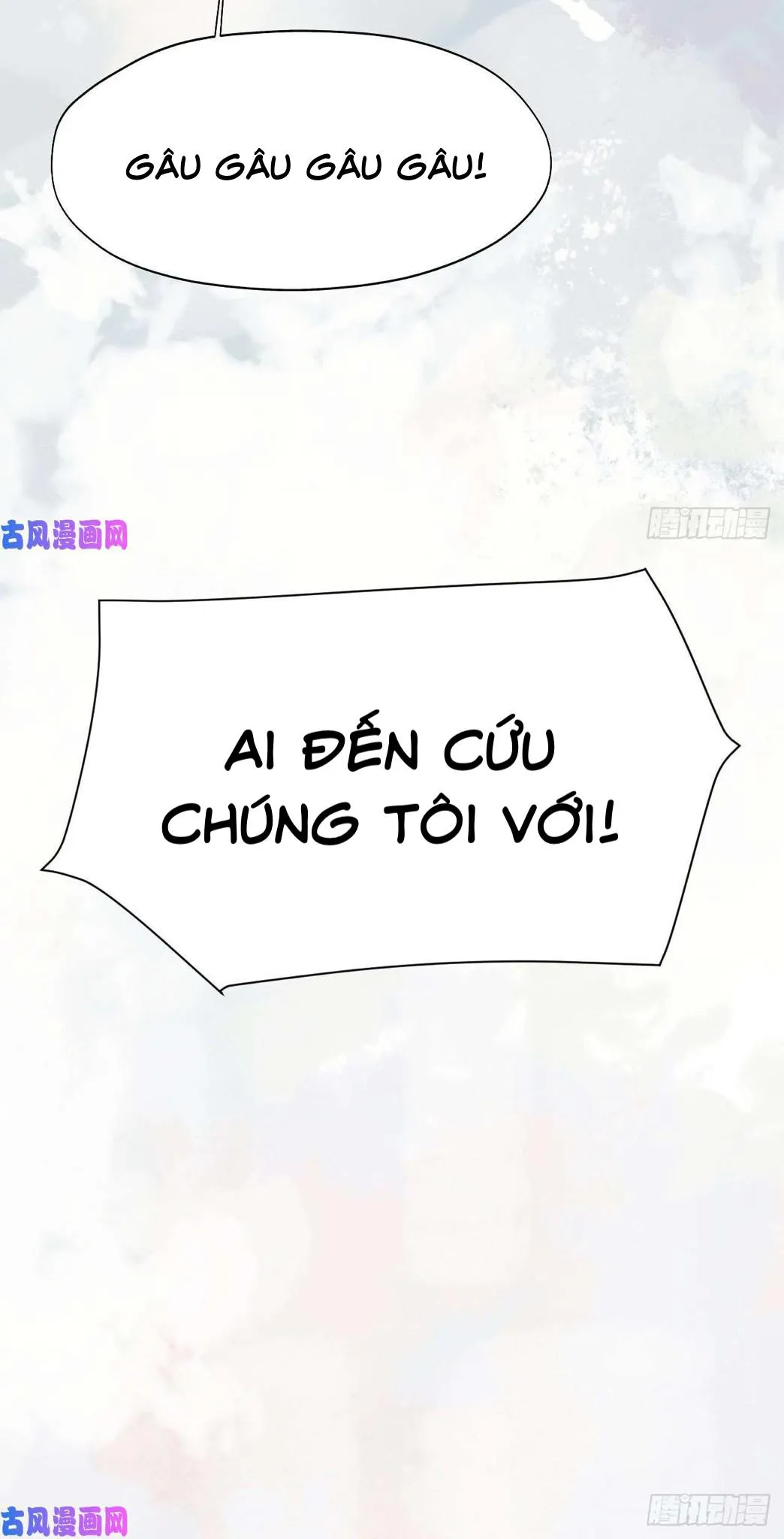 Ma vương đại nhân luôn trêu chọc tôi Chapter 20 Trang 45