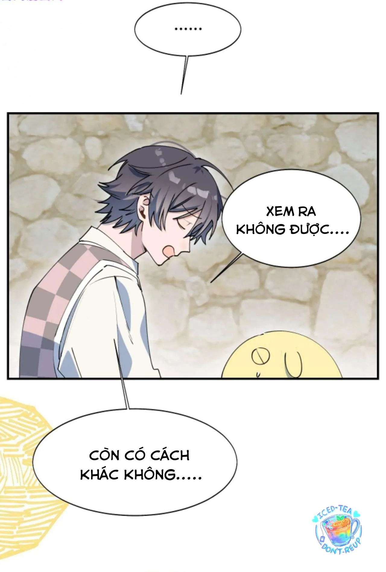 Ma vương đại nhân luôn trêu chọc tôi Chapter 21 Trang 3