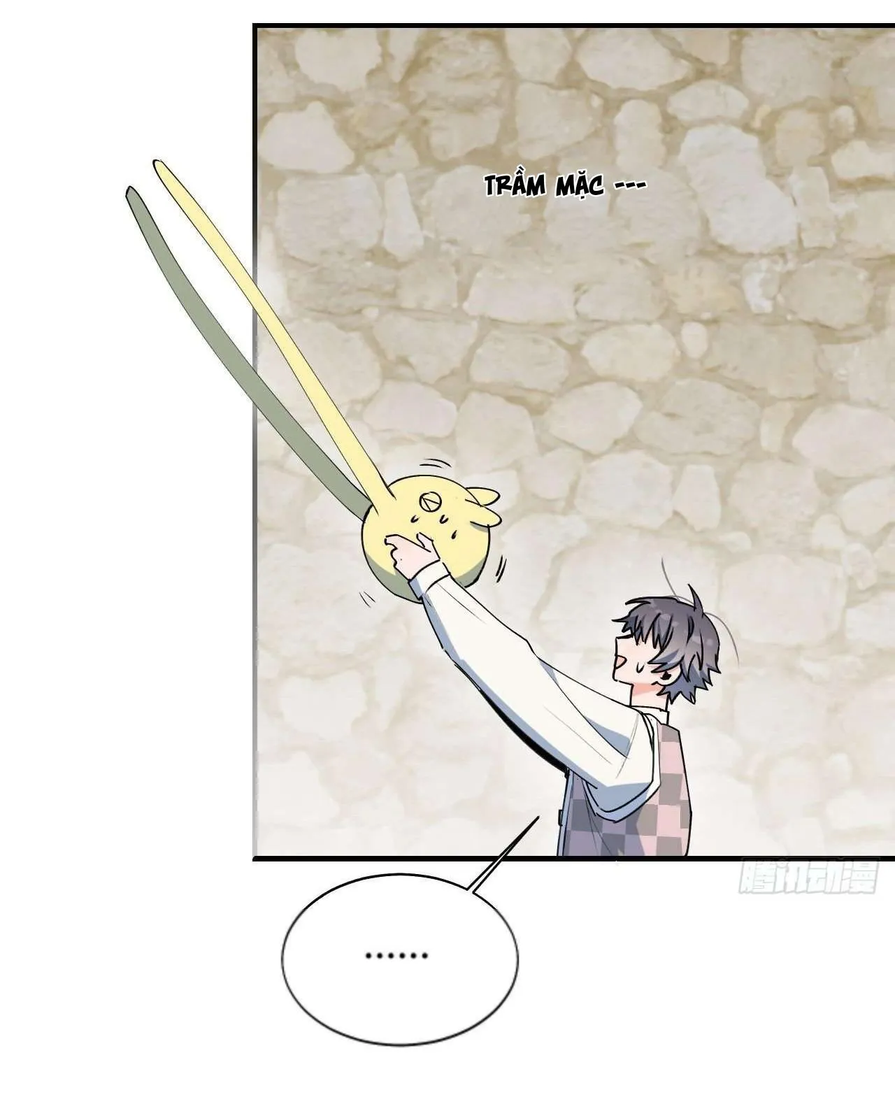 Ma vương đại nhân luôn trêu chọc tôi Chapter 21 Trang 8