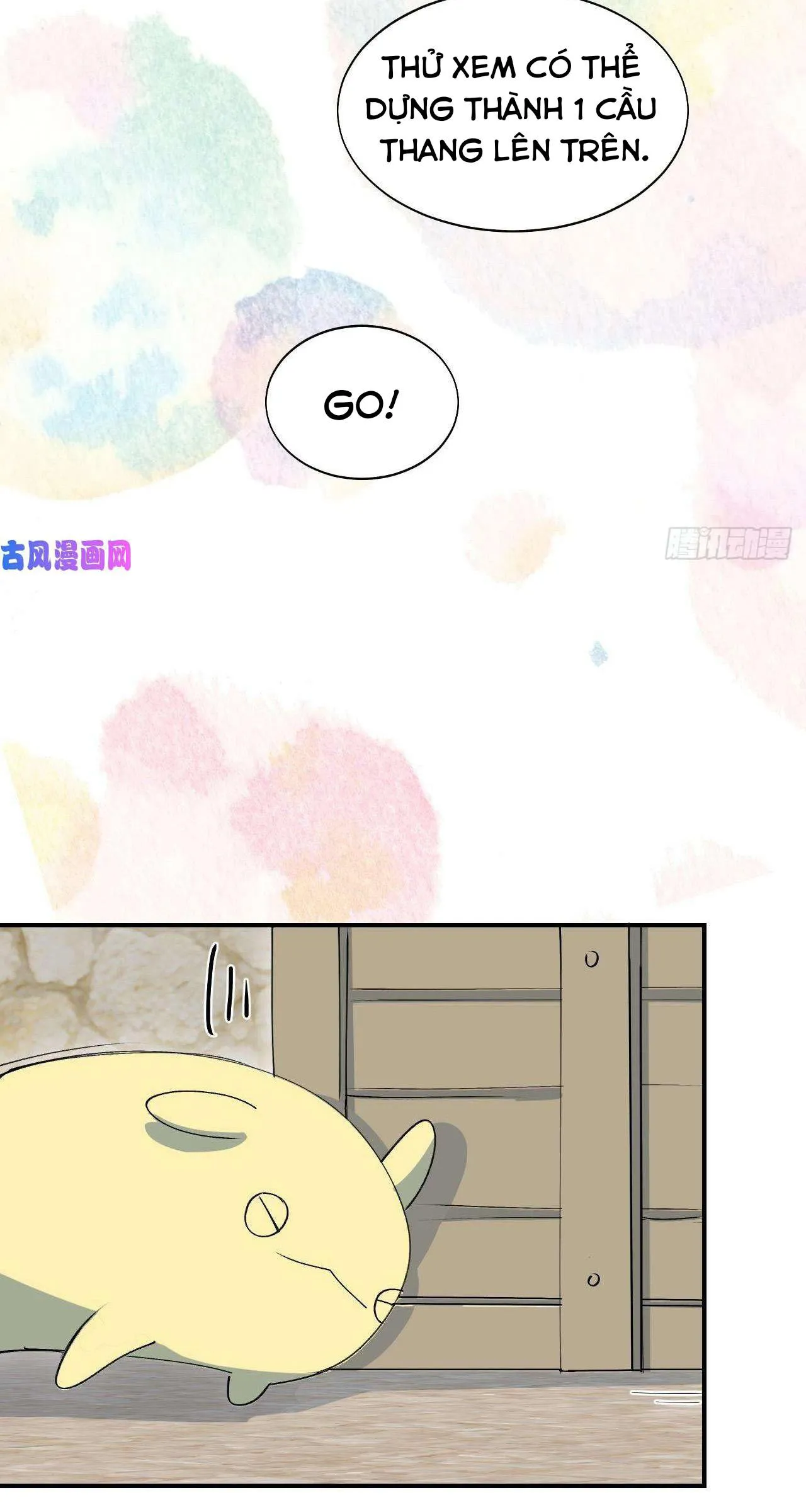 Ma vương đại nhân luôn trêu chọc tôi Chapter 21 Trang 16