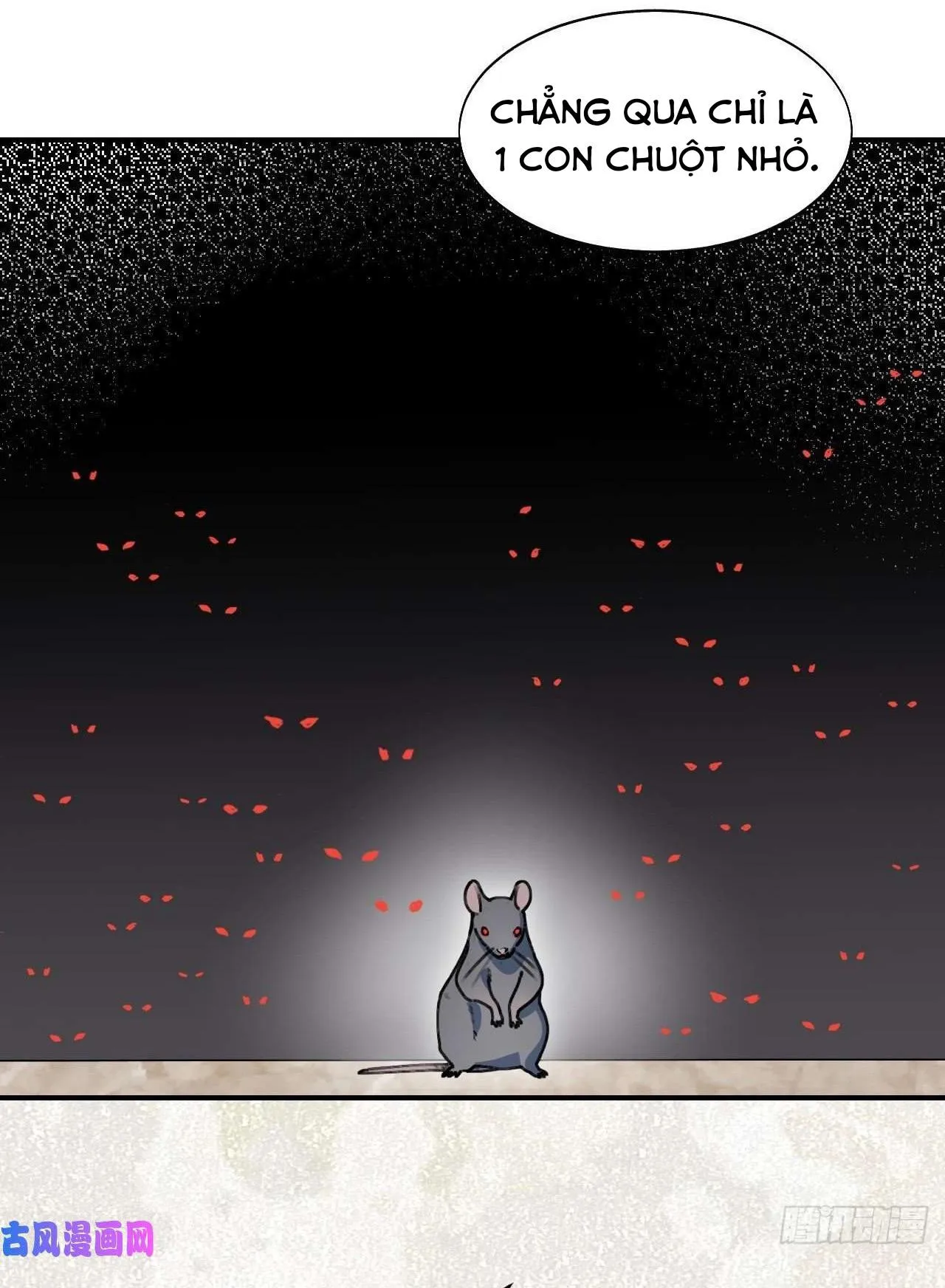 Ma vương đại nhân luôn trêu chọc tôi Chapter 21 Trang 21