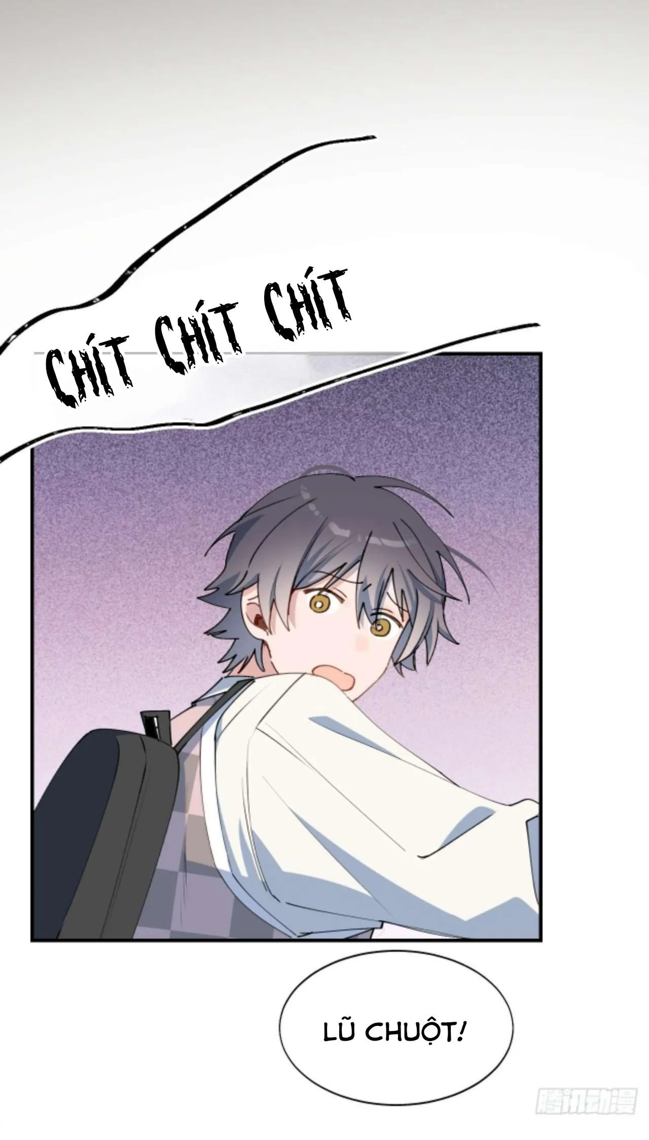 Ma vương đại nhân luôn trêu chọc tôi Chapter 21 Trang 26