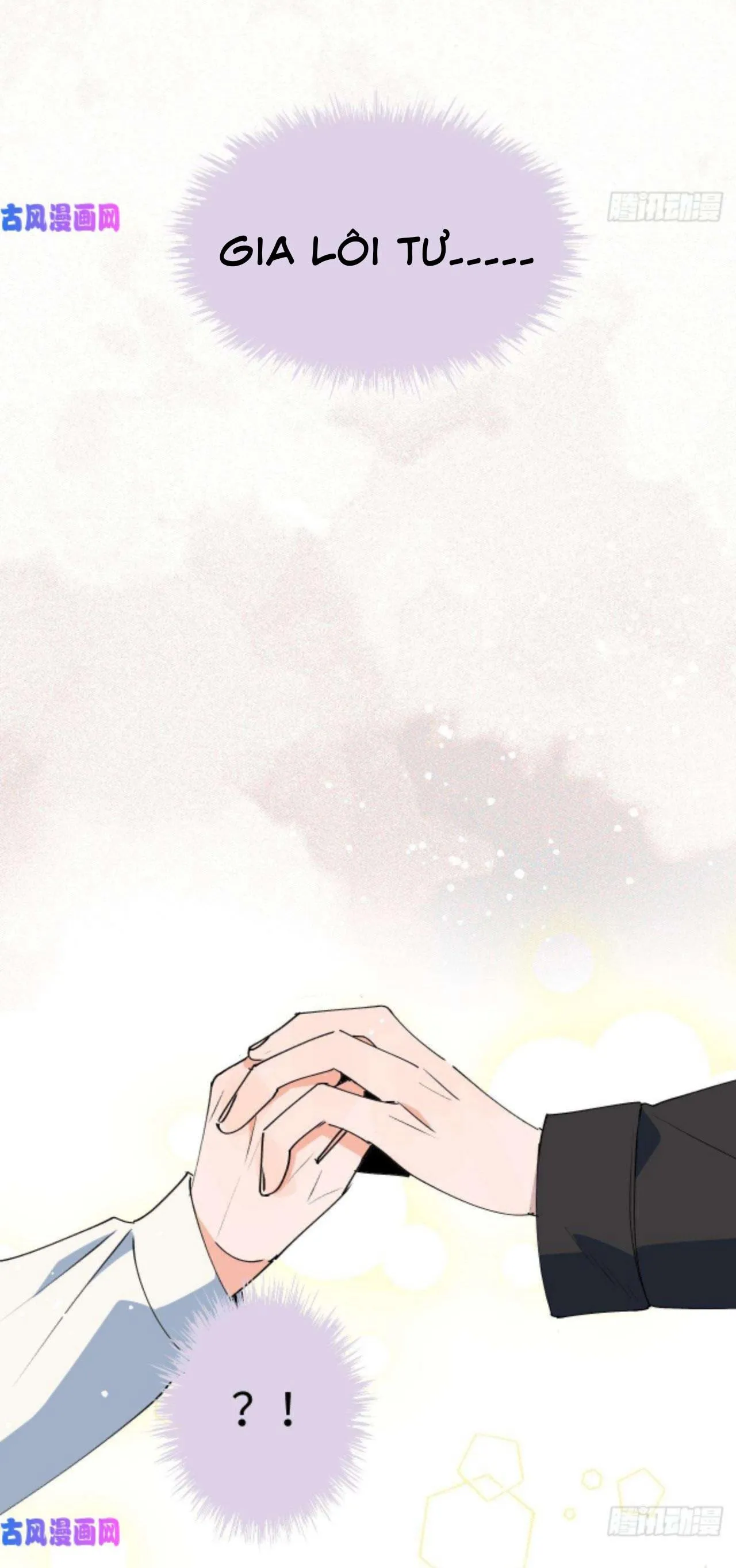 Ma vương đại nhân luôn trêu chọc tôi Chapter 21 Trang 29