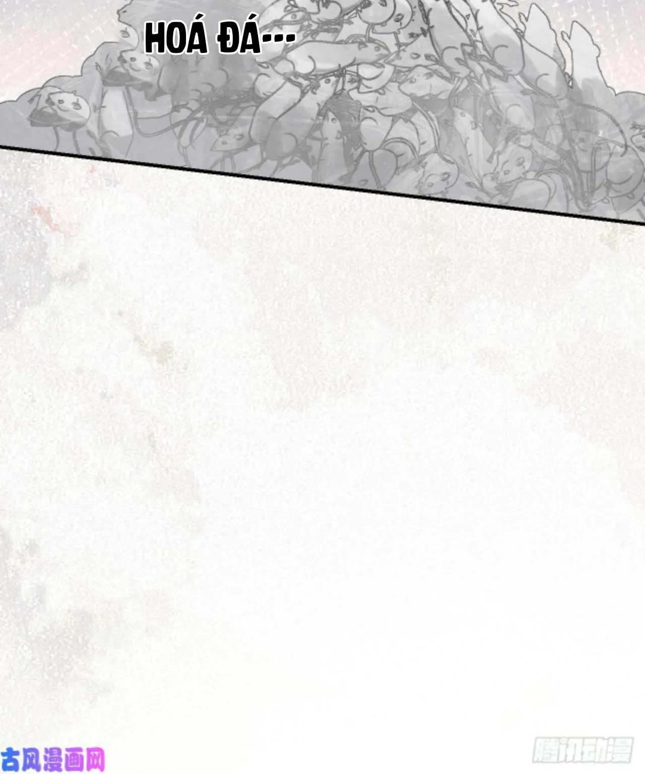 Ma vương đại nhân luôn trêu chọc tôi Chapter 21 Trang 32