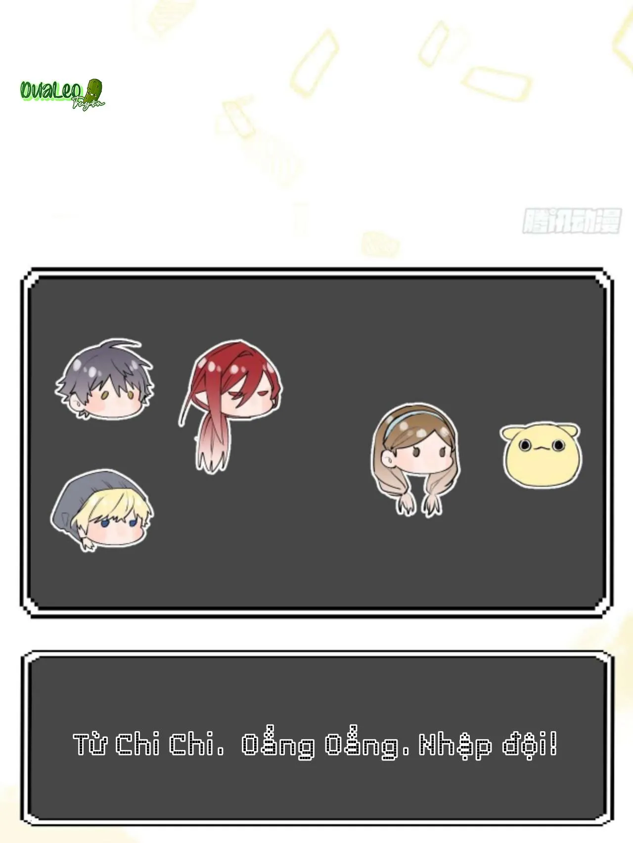 Ma vương đại nhân luôn trêu chọc tôi Chapter 21 Trang 48