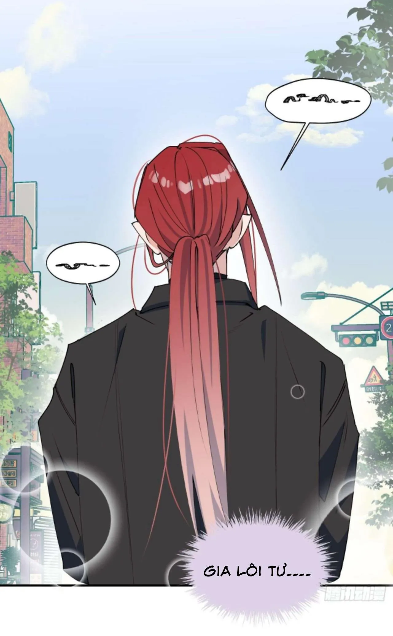 Ma vương đại nhân luôn trêu chọc tôi Chapter 21 Trang 53