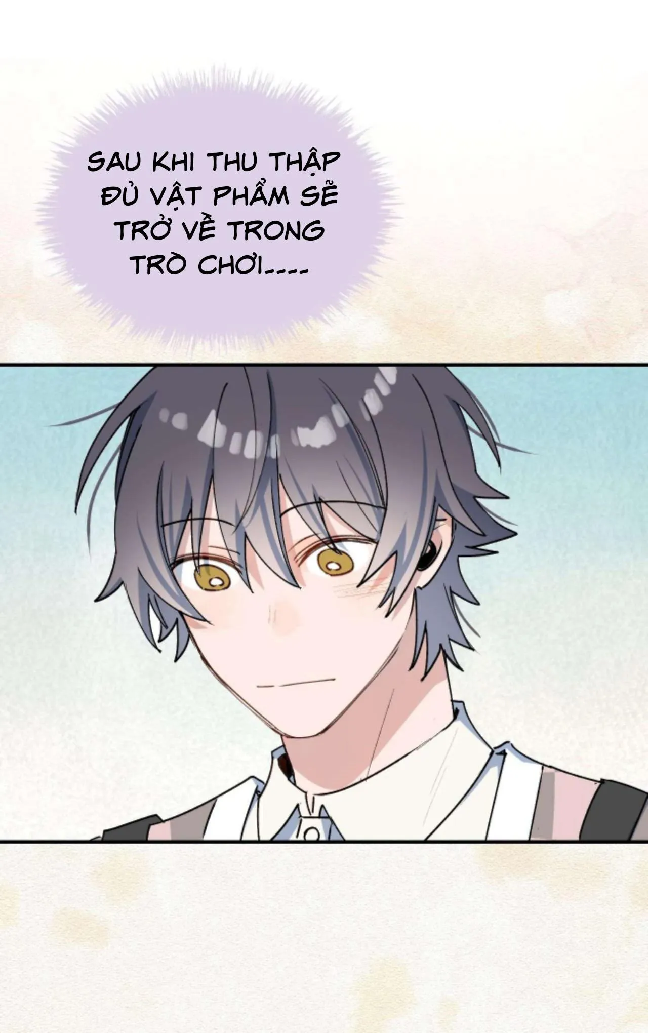 Ma vương đại nhân luôn trêu chọc tôi Chapter 21 Trang 54