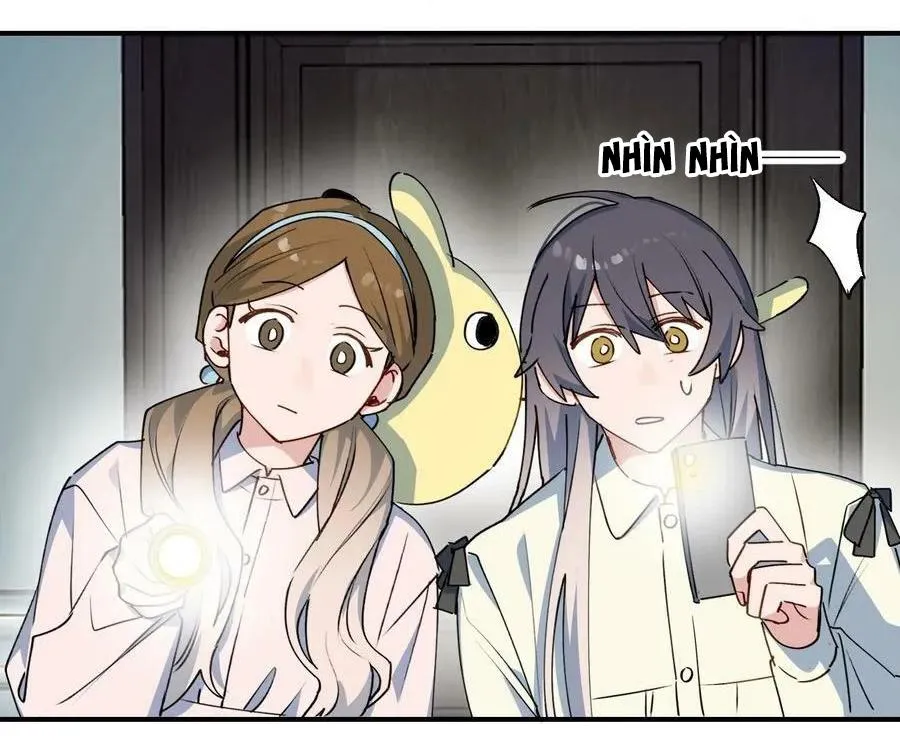 Ma vương đại nhân luôn trêu chọc tôi Chapter 62 Trang 3