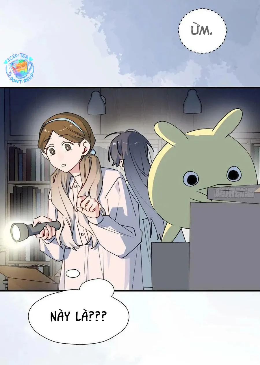 Ma vương đại nhân luôn trêu chọc tôi Chapter 62 Trang 5