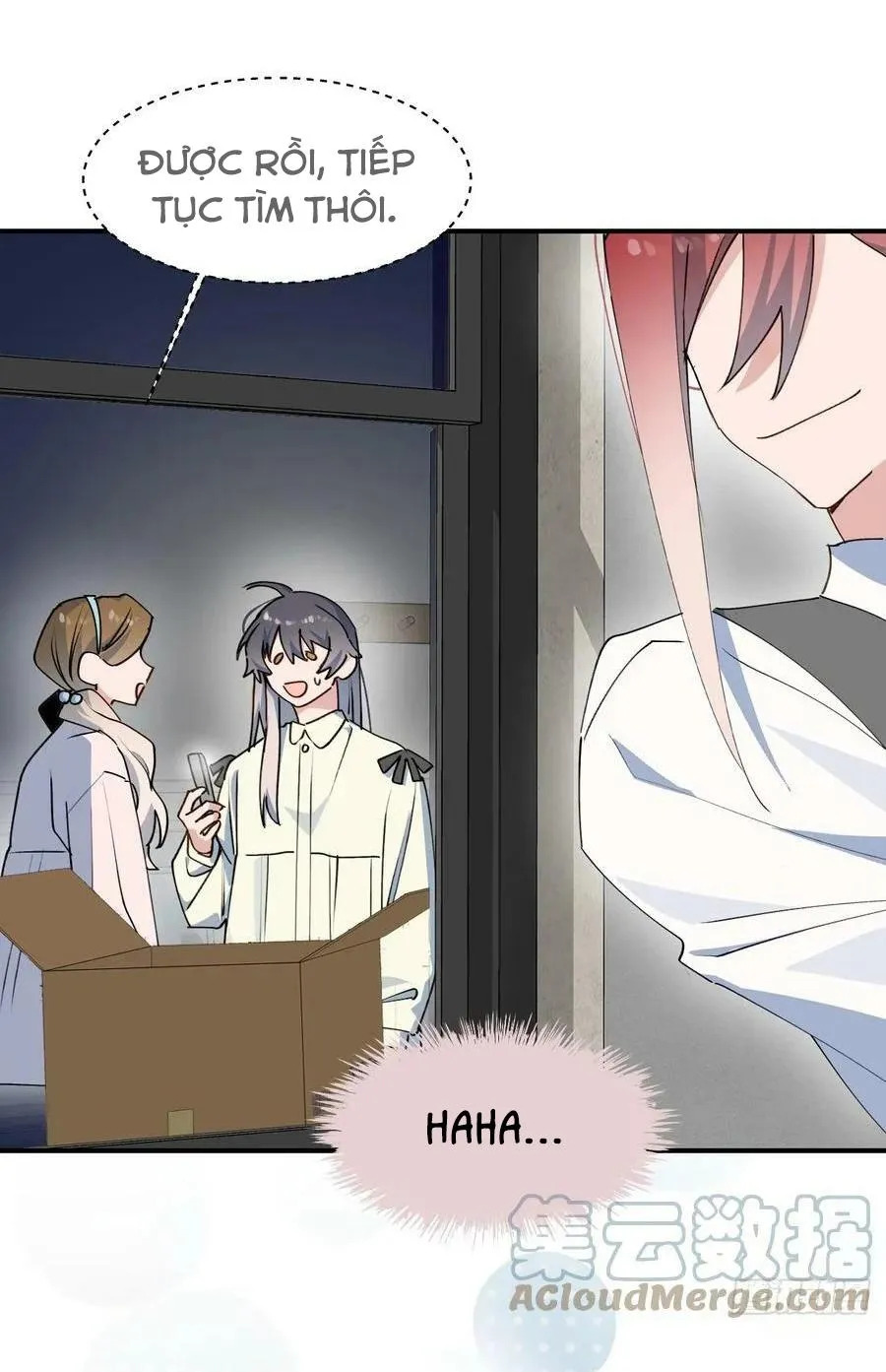 Ma vương đại nhân luôn trêu chọc tôi Chapter 62 Trang 9