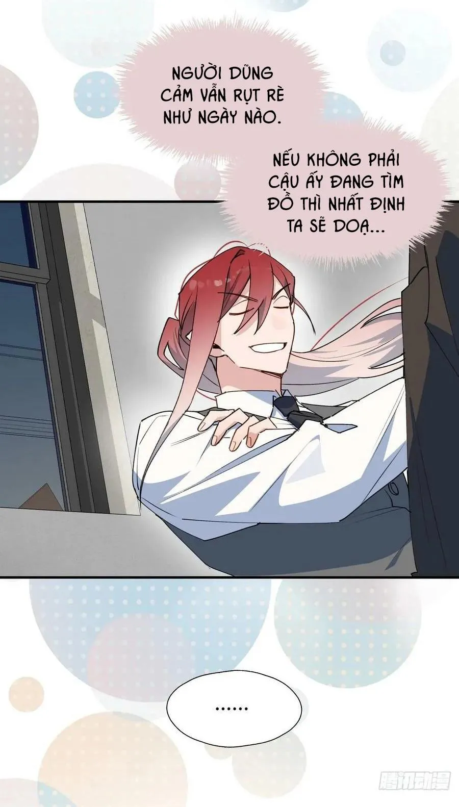 Ma vương đại nhân luôn trêu chọc tôi Chapter 62 Trang 10