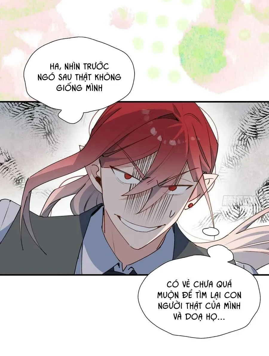 Ma vương đại nhân luôn trêu chọc tôi Chapter 62 Trang 13