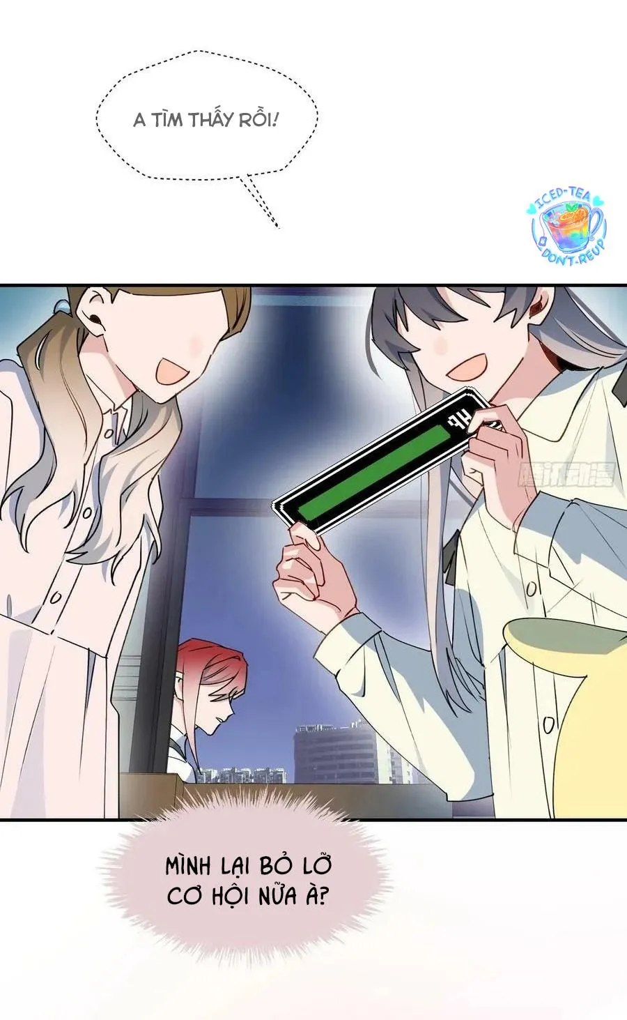 Ma vương đại nhân luôn trêu chọc tôi Chapter 62 Trang 14