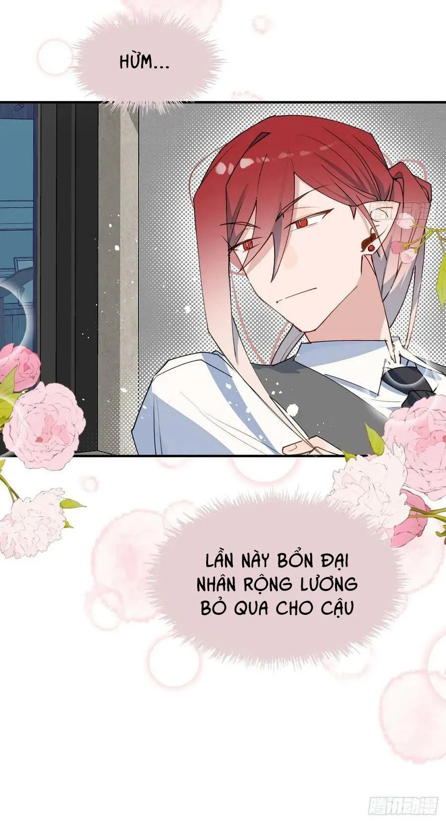 Ma vương đại nhân luôn trêu chọc tôi Chapter 62 Trang 16