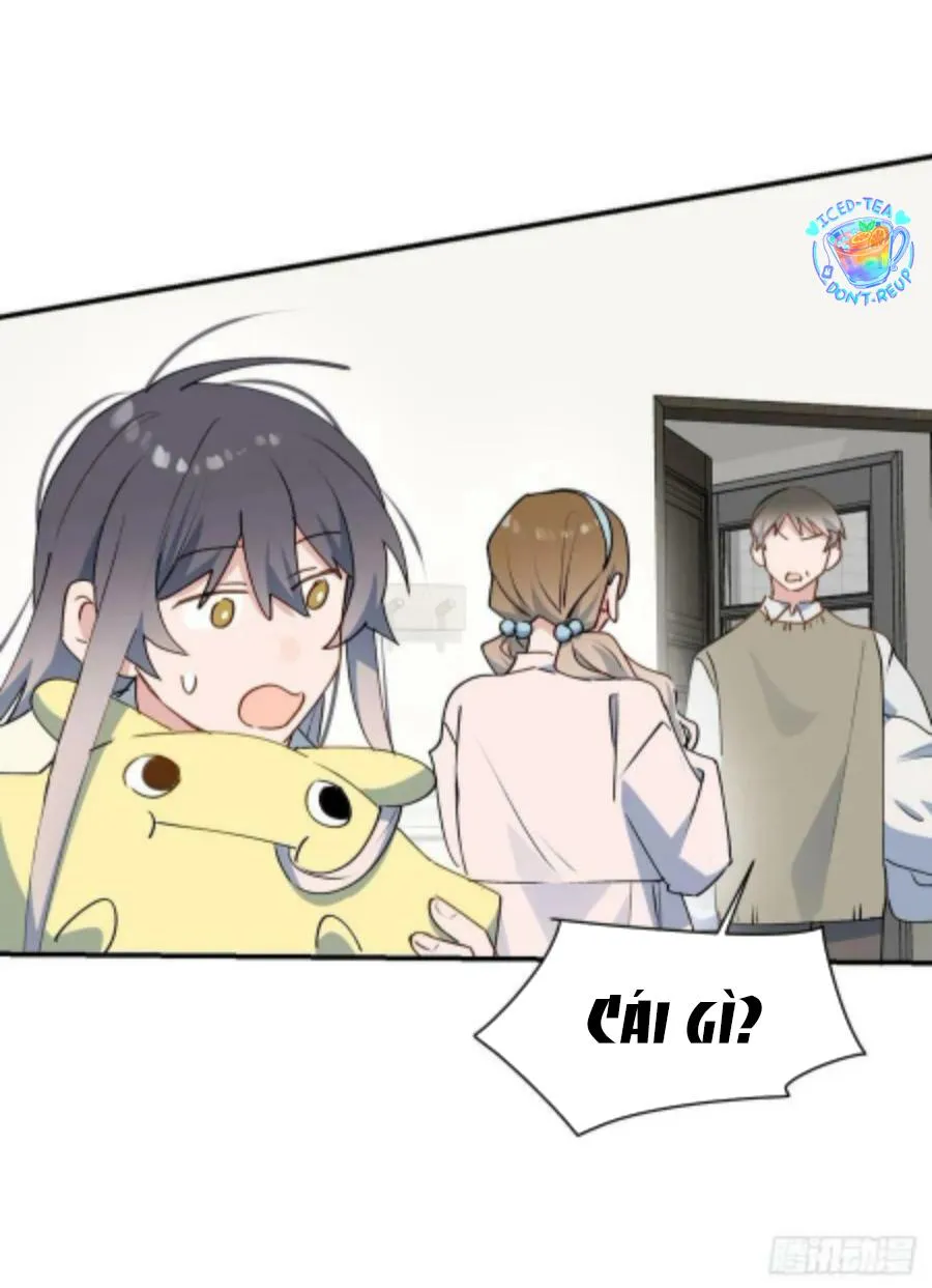 Ma vương đại nhân luôn trêu chọc tôi Chapter 62 Trang 21