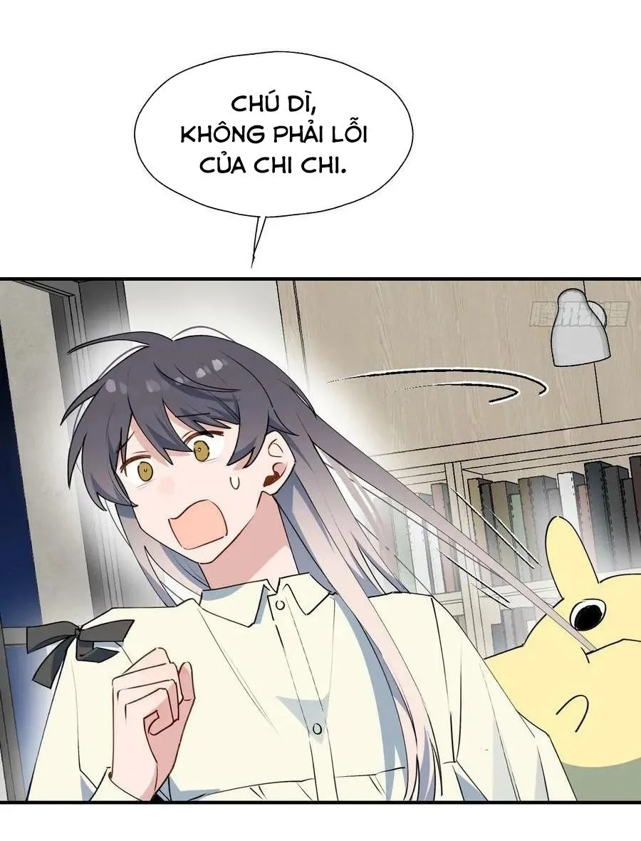 Ma vương đại nhân luôn trêu chọc tôi Chapter 62 Trang 26