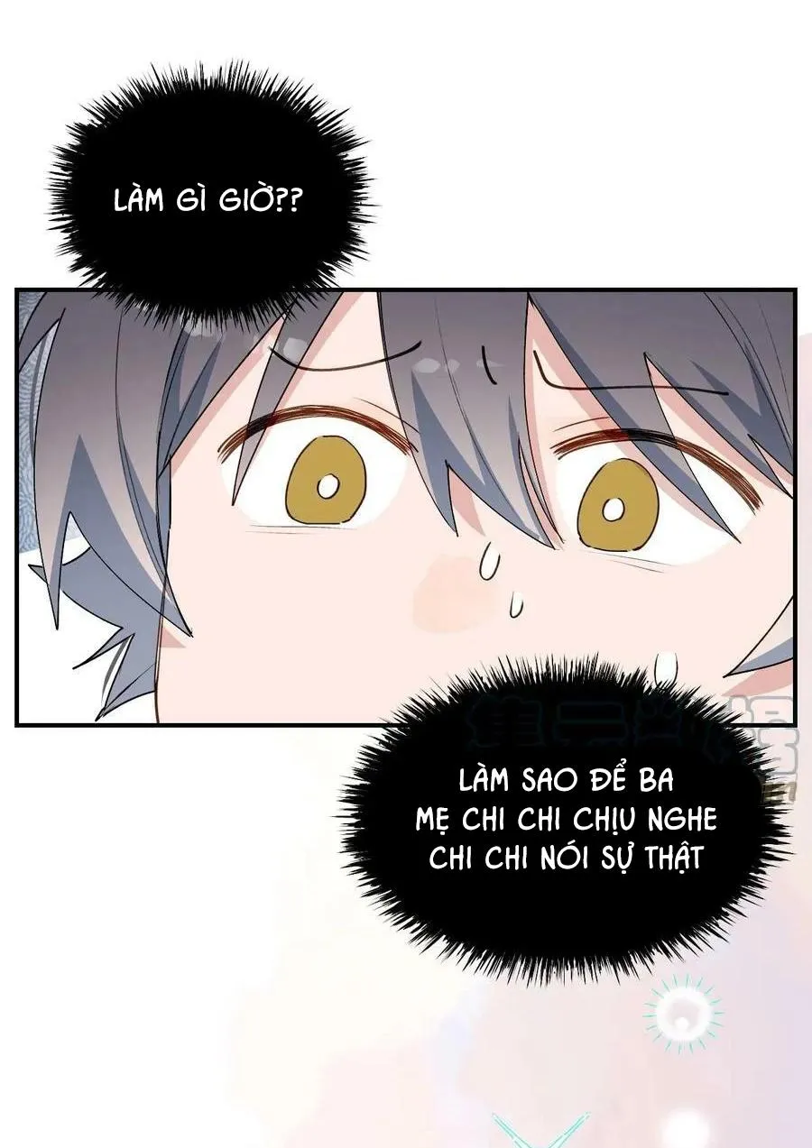 Ma vương đại nhân luôn trêu chọc tôi Chapter 62 Trang 33