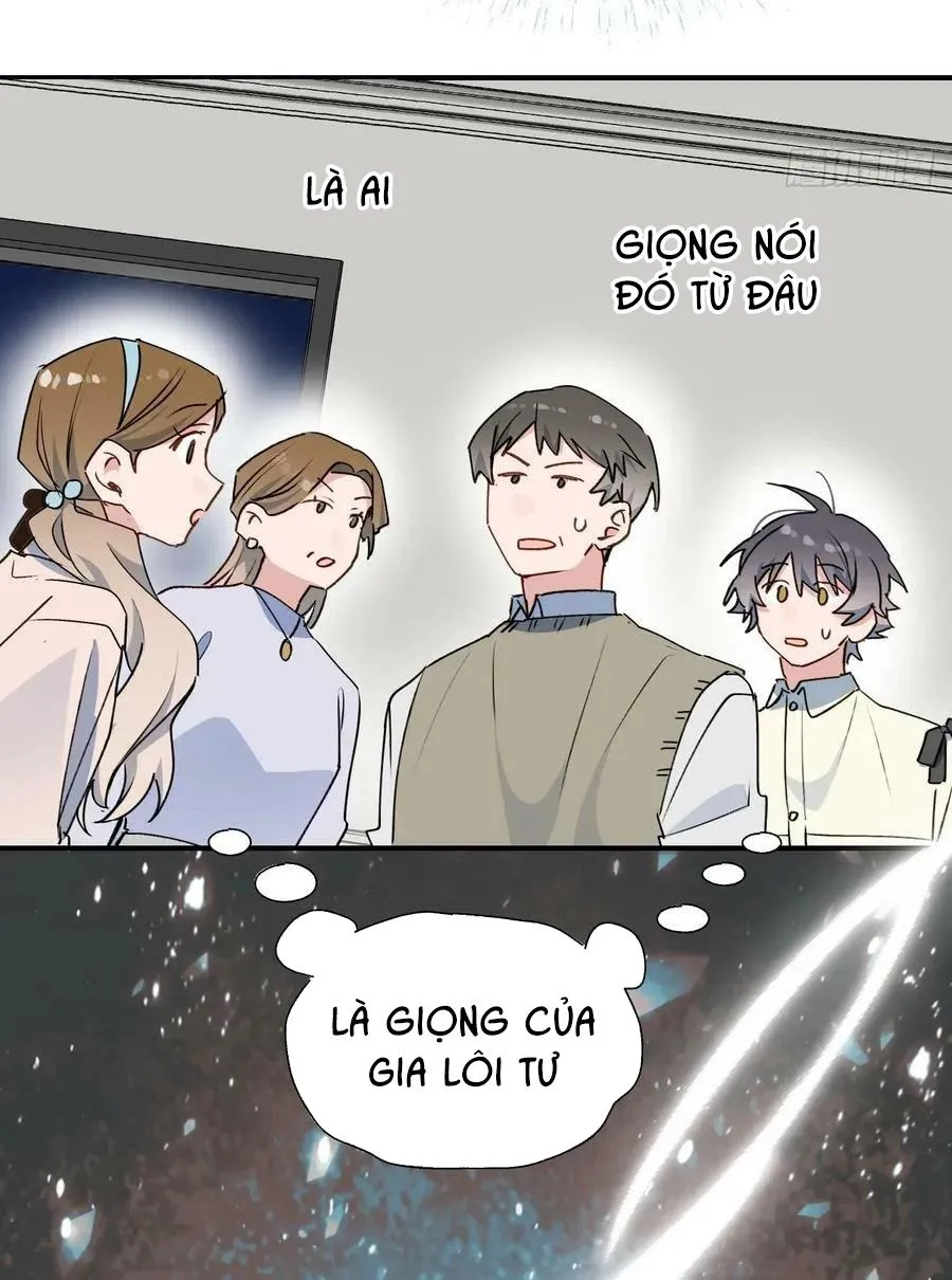 Ma vương đại nhân luôn trêu chọc tôi Chapter 62 Trang 36