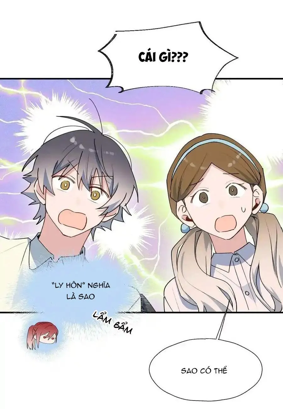 Ma vương đại nhân luôn trêu chọc tôi Chapter 63 Trang 4