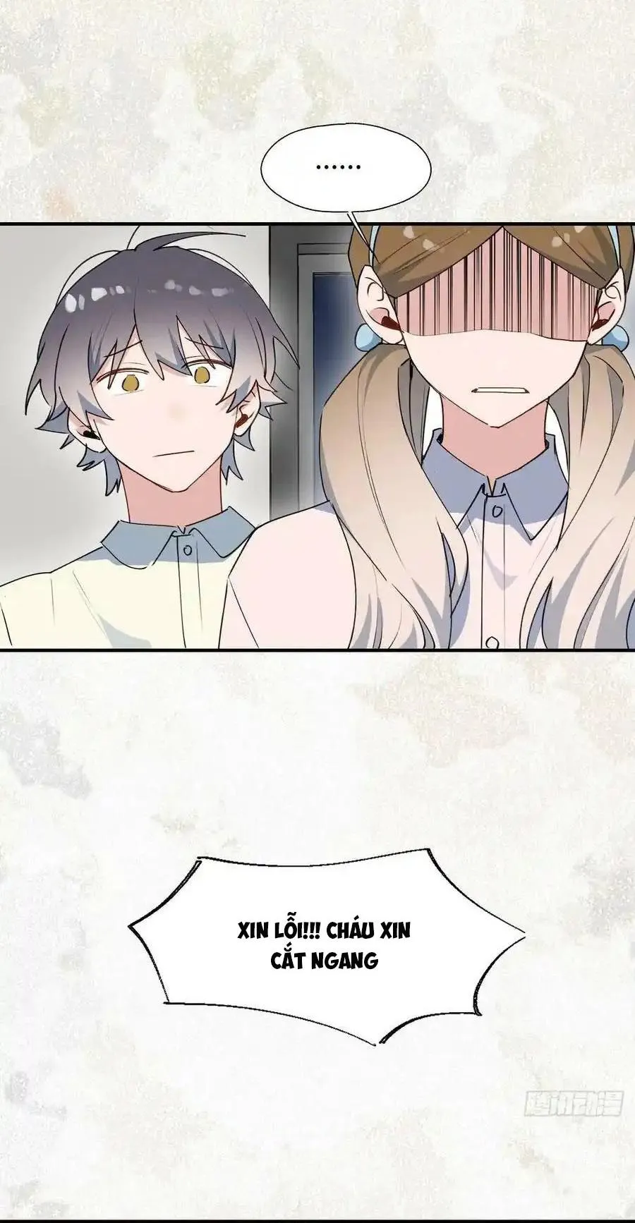 Ma vương đại nhân luôn trêu chọc tôi Chapter 63 Trang 6