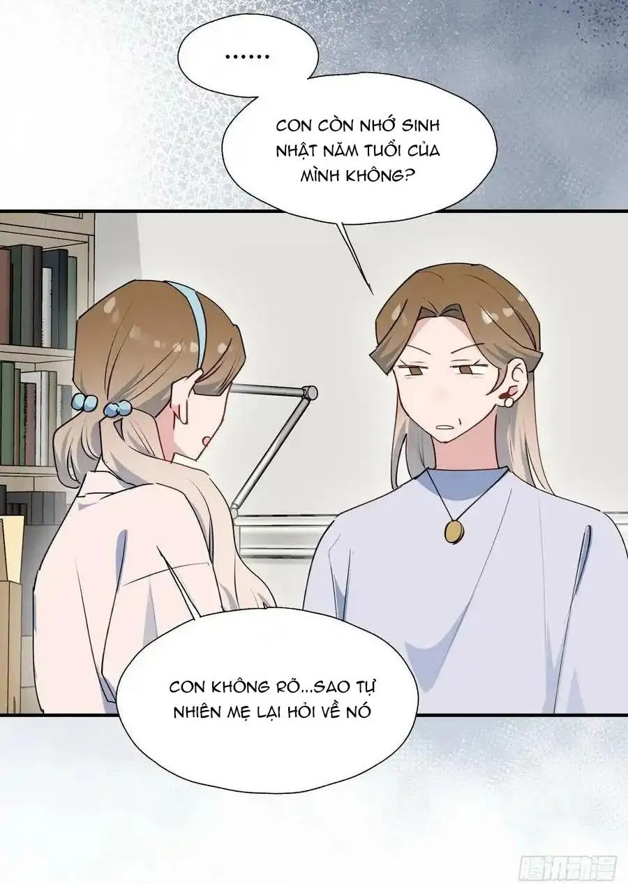 Ma vương đại nhân luôn trêu chọc tôi Chapter 63 Trang 10