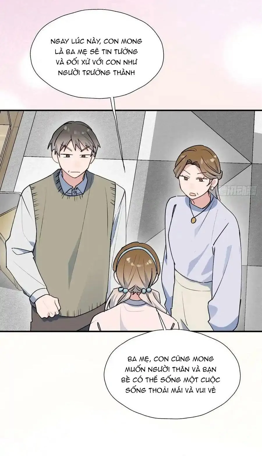 Ma vương đại nhân luôn trêu chọc tôi Chapter 63 Trang 14