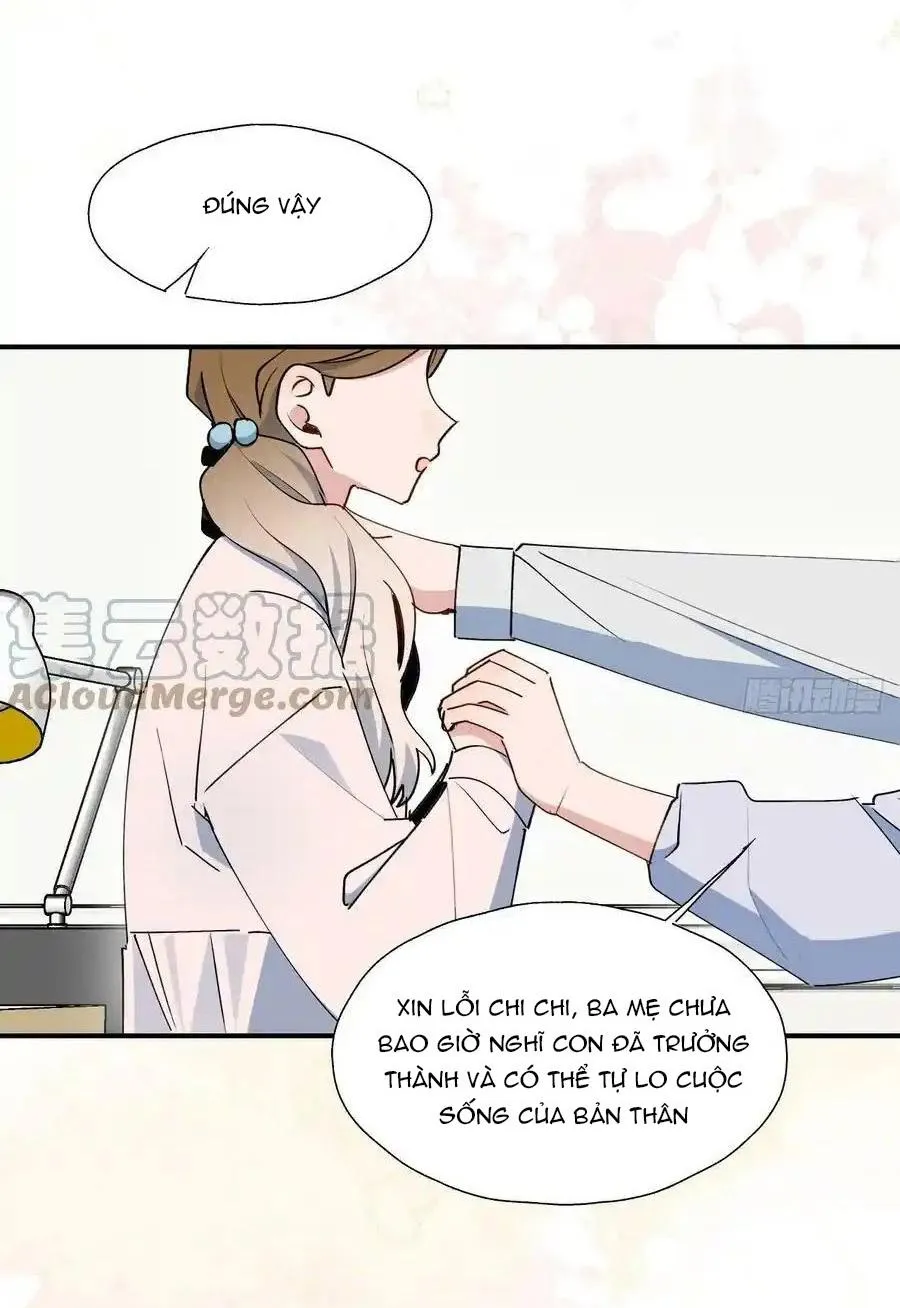 Ma vương đại nhân luôn trêu chọc tôi Chapter 63 Trang 15