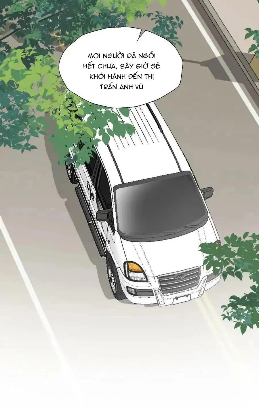 Ma vương đại nhân luôn trêu chọc tôi Chapter 63 Trang 20