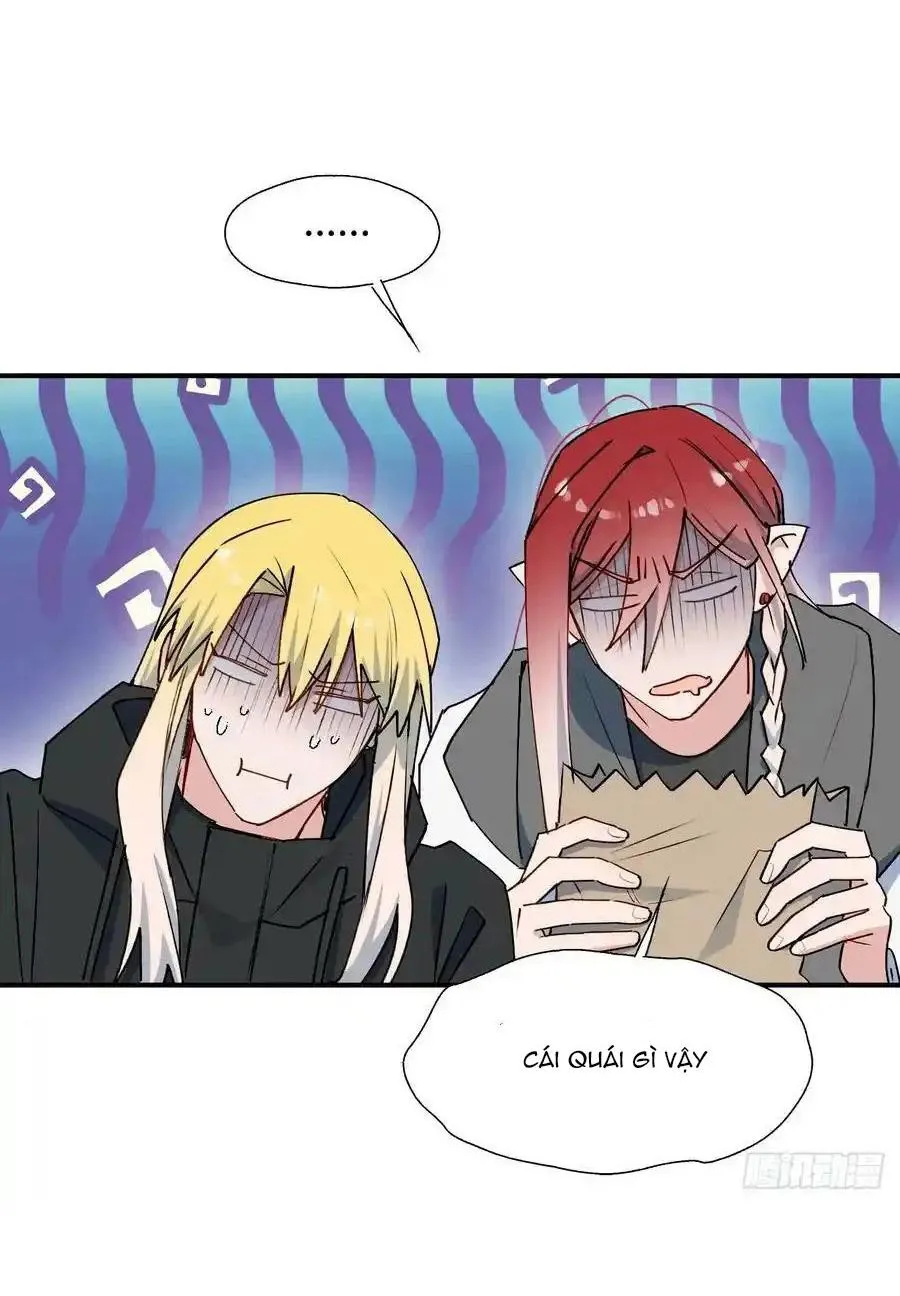 Ma vương đại nhân luôn trêu chọc tôi Chapter 63 Trang 21