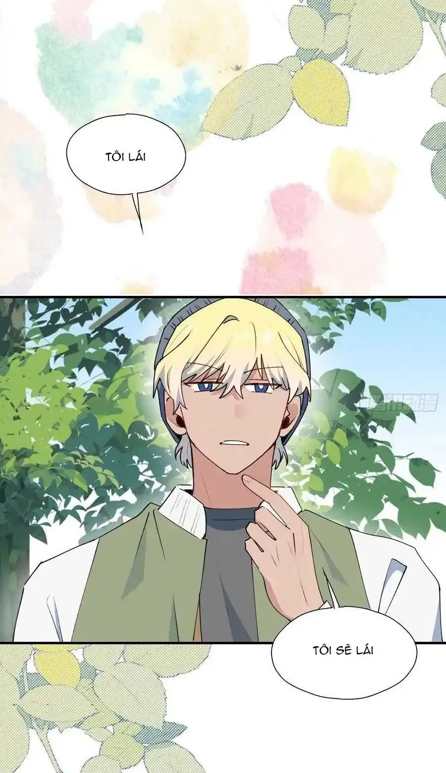 Ma vương đại nhân luôn trêu chọc tôi Chapter 63 Trang 29