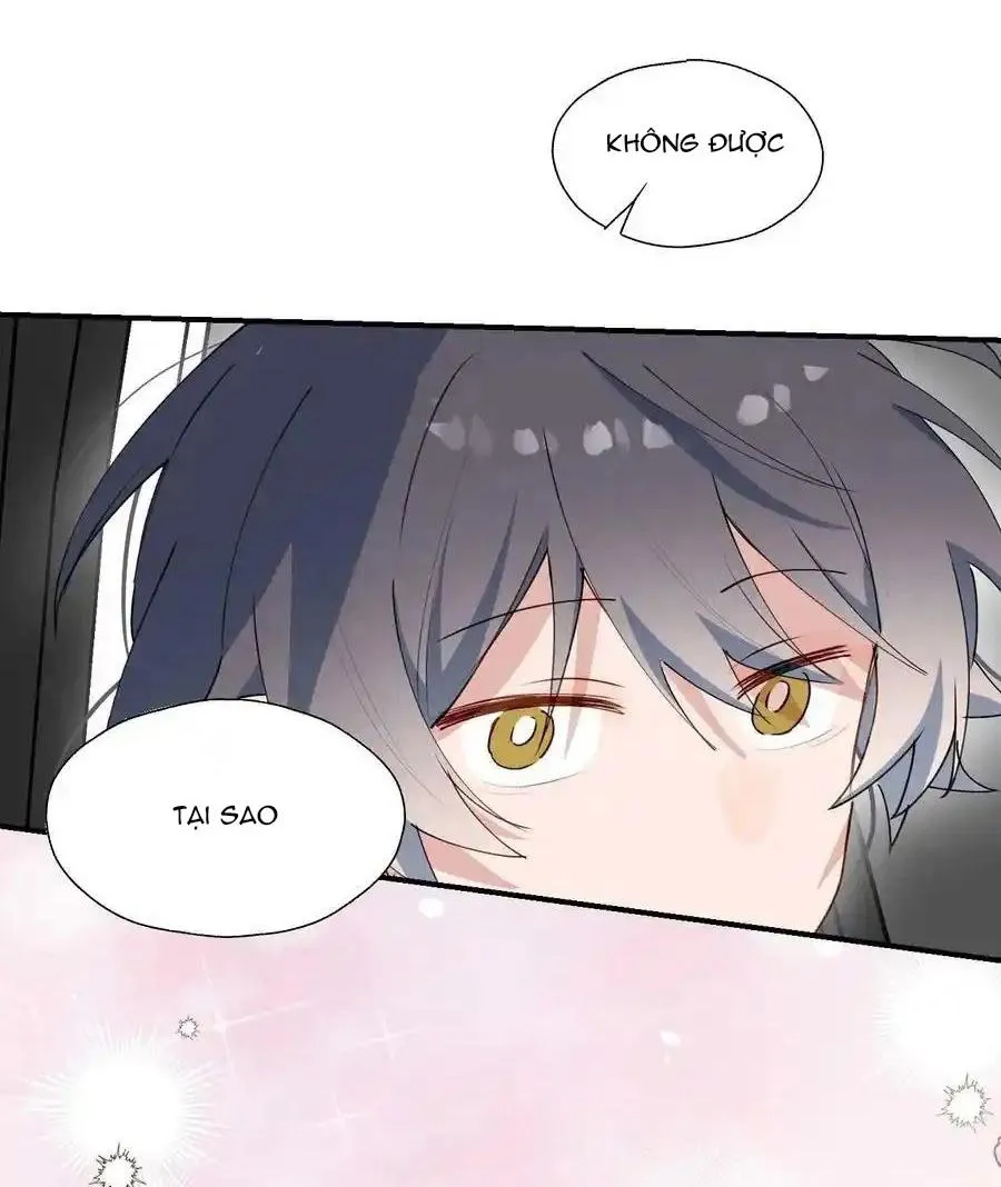 Ma vương đại nhân luôn trêu chọc tôi Chapter 63 Trang 33