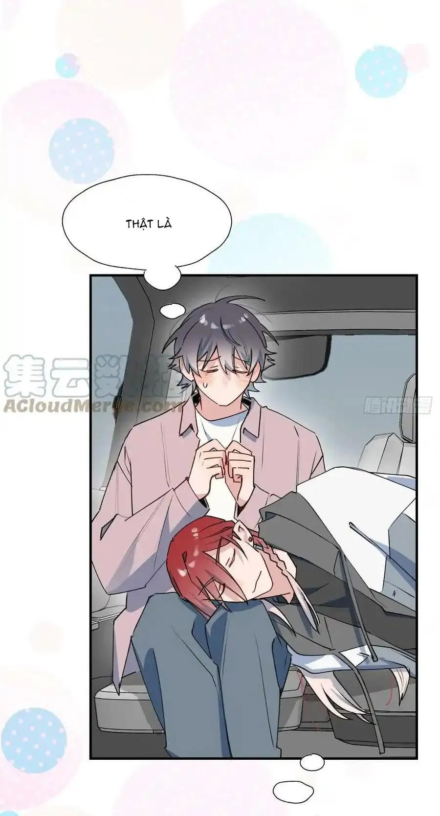 Ma vương đại nhân luôn trêu chọc tôi Chapter 63 Trang 37