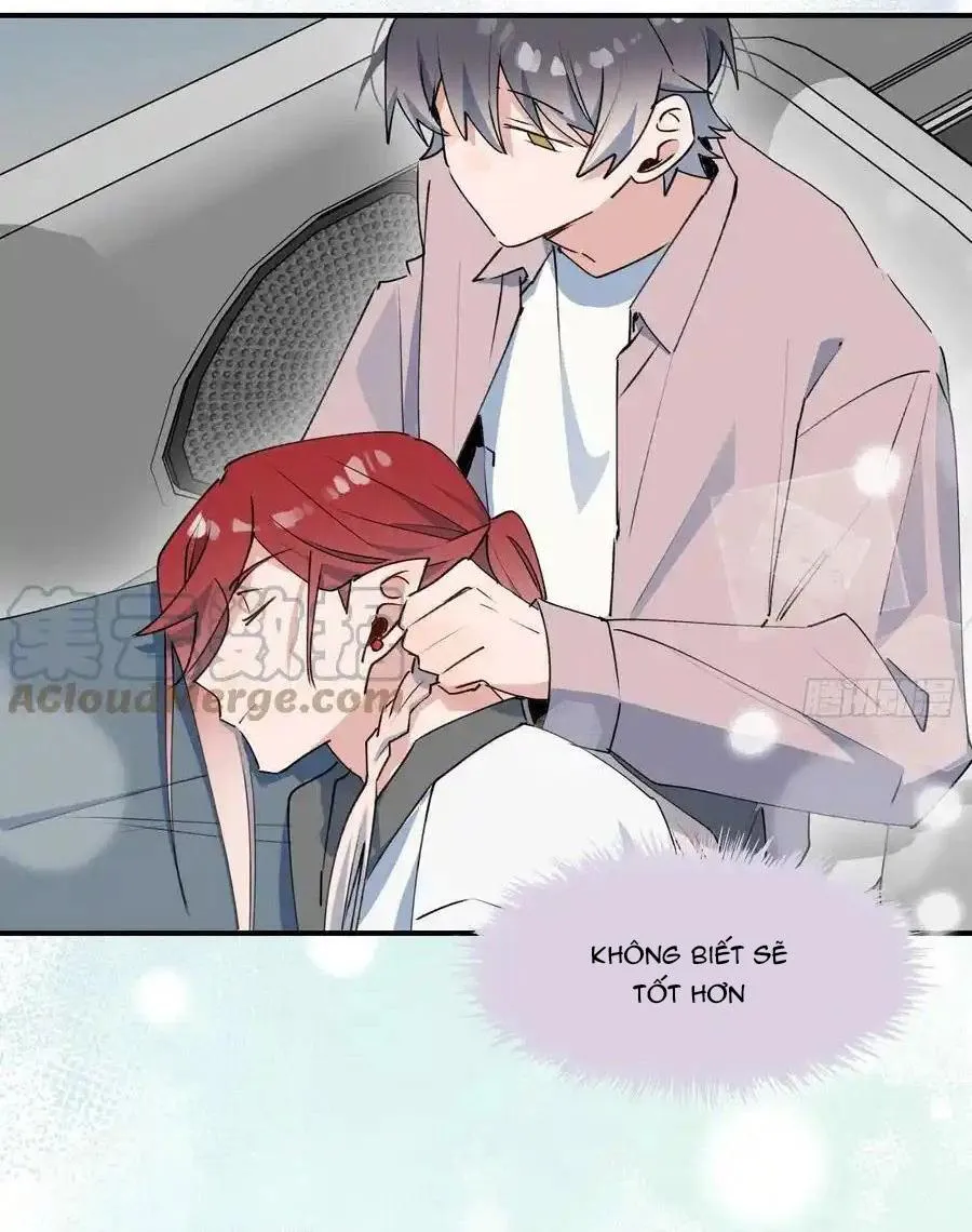 Ma vương đại nhân luôn trêu chọc tôi Chapter 63 Trang 42