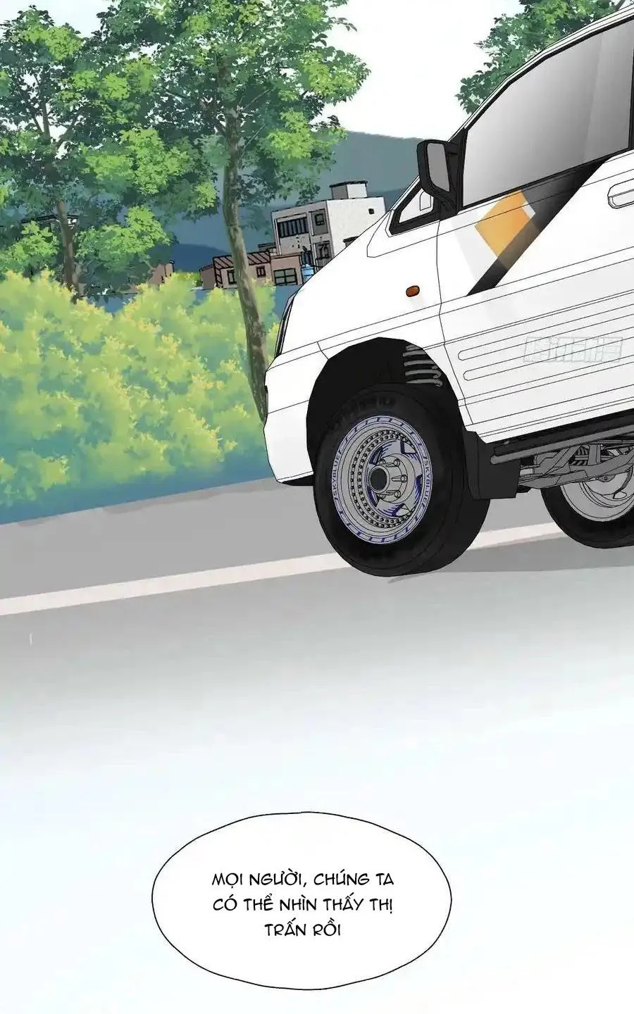 Ma vương đại nhân luôn trêu chọc tôi Chapter 63 Trang 44