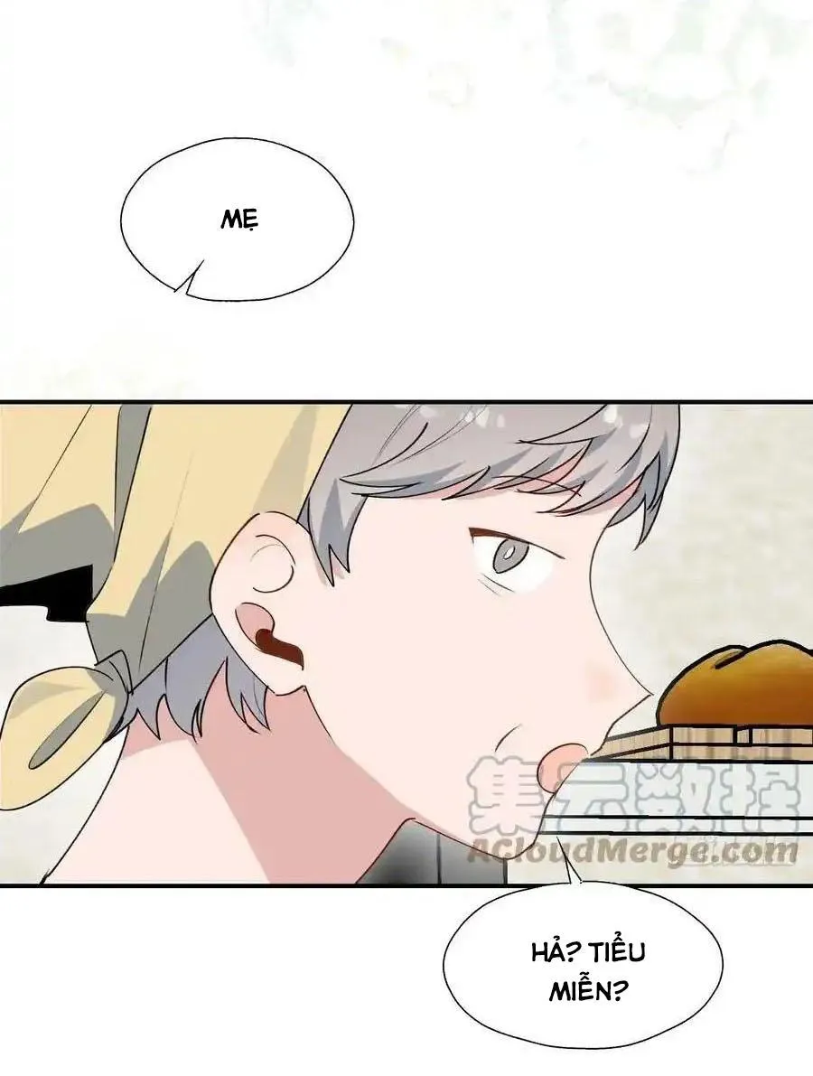 Ma vương đại nhân luôn trêu chọc tôi Chapter 64 Trang 3