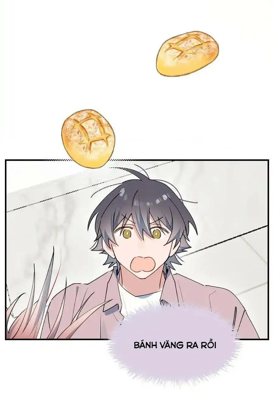 Ma vương đại nhân luôn trêu chọc tôi Chapter 64 Trang 7