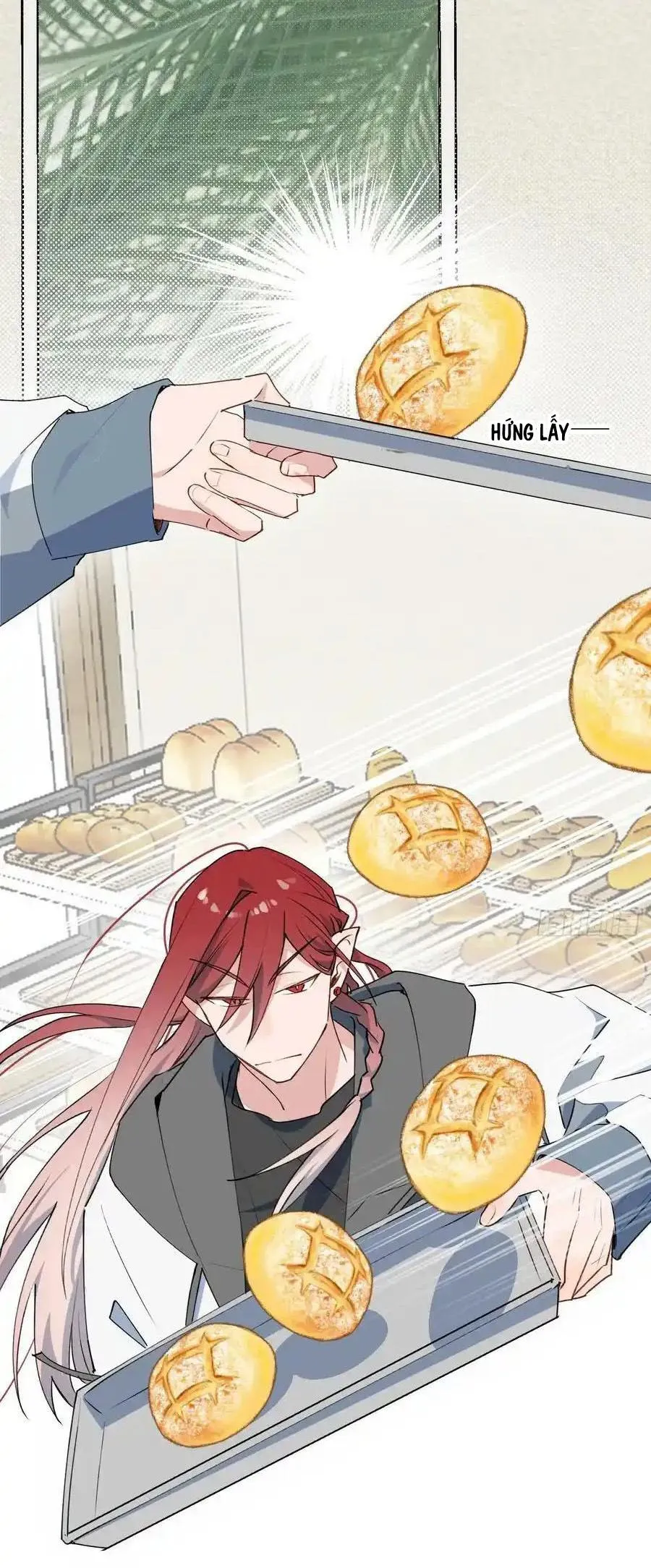 Ma vương đại nhân luôn trêu chọc tôi Chapter 64 Trang 9