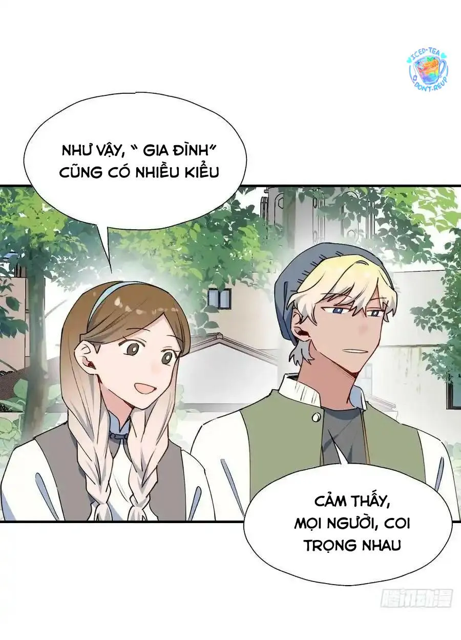 Ma vương đại nhân luôn trêu chọc tôi Chapter 64 Trang 35