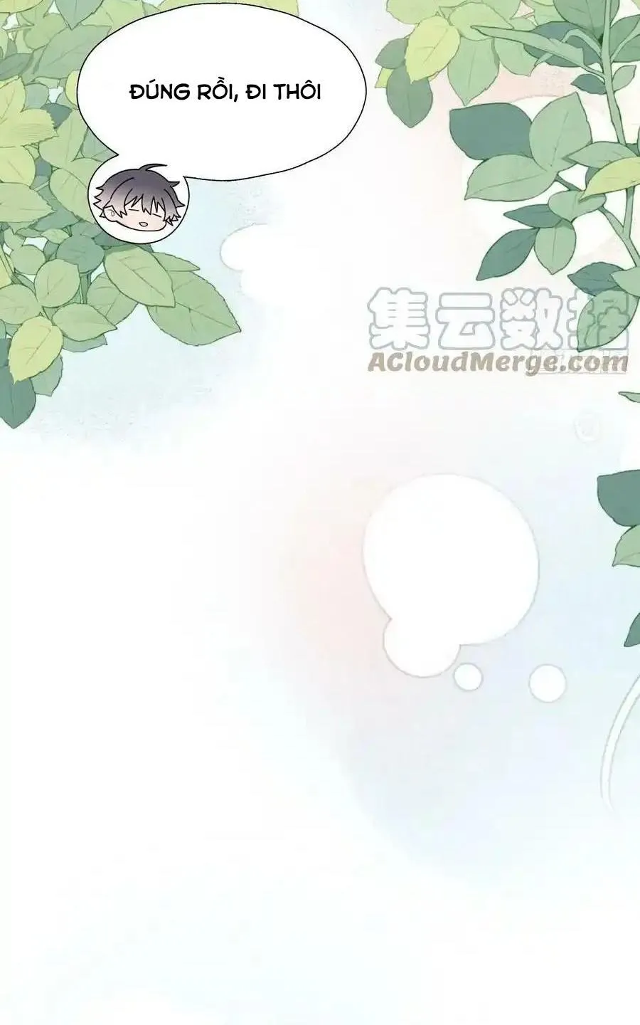 Ma vương đại nhân luôn trêu chọc tôi Chapter 64 Trang 39