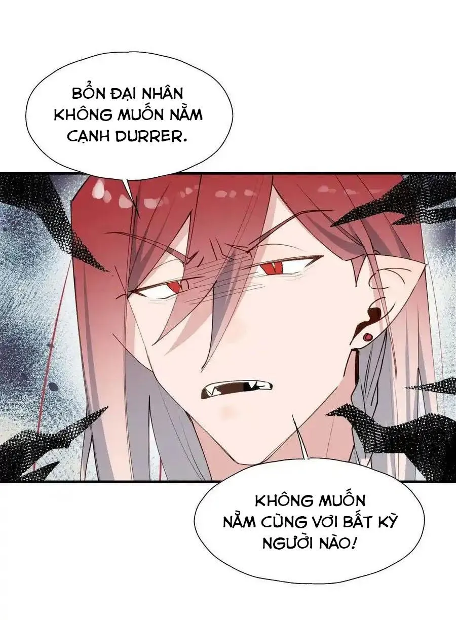 Ma vương đại nhân luôn trêu chọc tôi Chapter 65 Trang 3