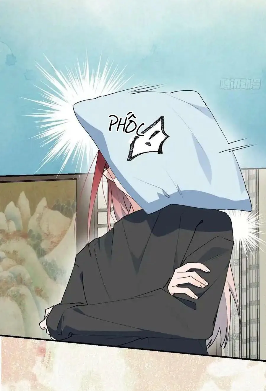 Ma vương đại nhân luôn trêu chọc tôi Chapter 65 Trang 5