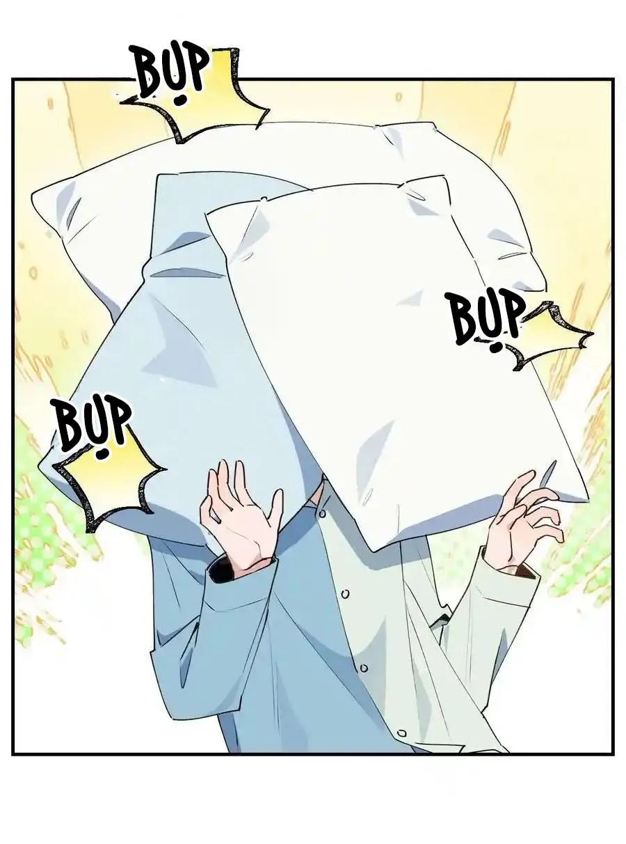 Ma vương đại nhân luôn trêu chọc tôi Chapter 65 Trang 12