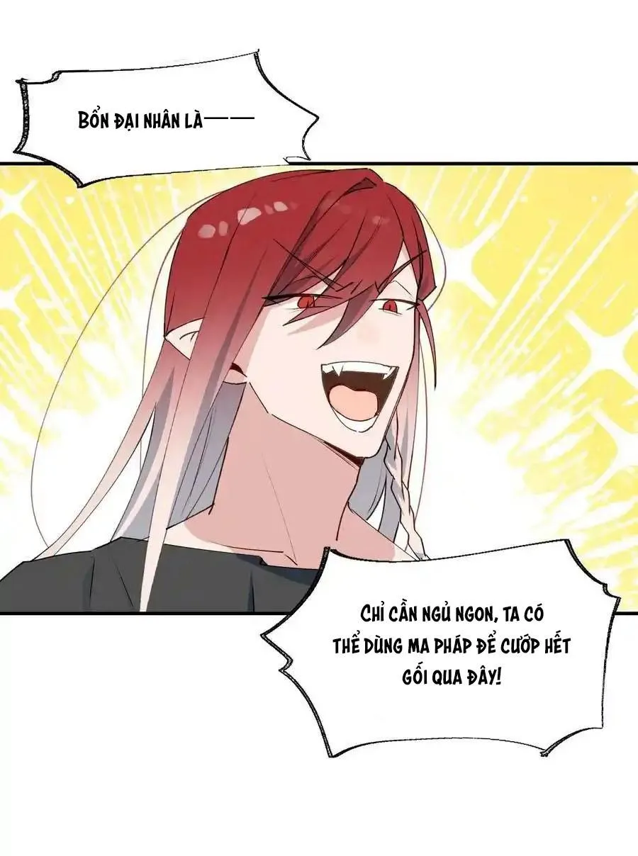 Ma vương đại nhân luôn trêu chọc tôi Chapter 65 Trang 24