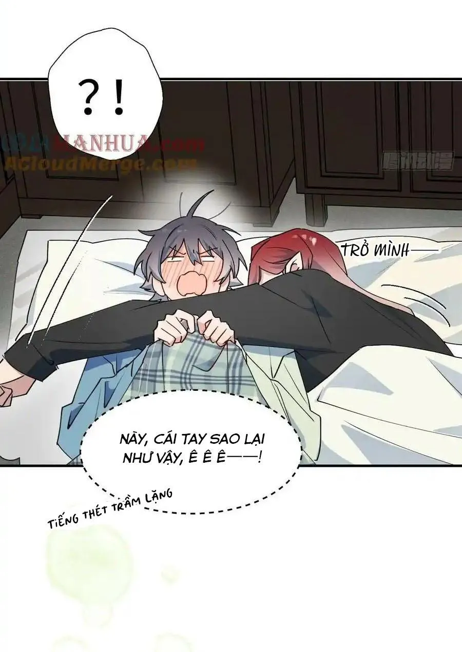 Ma vương đại nhân luôn trêu chọc tôi Chapter 65 Trang 30