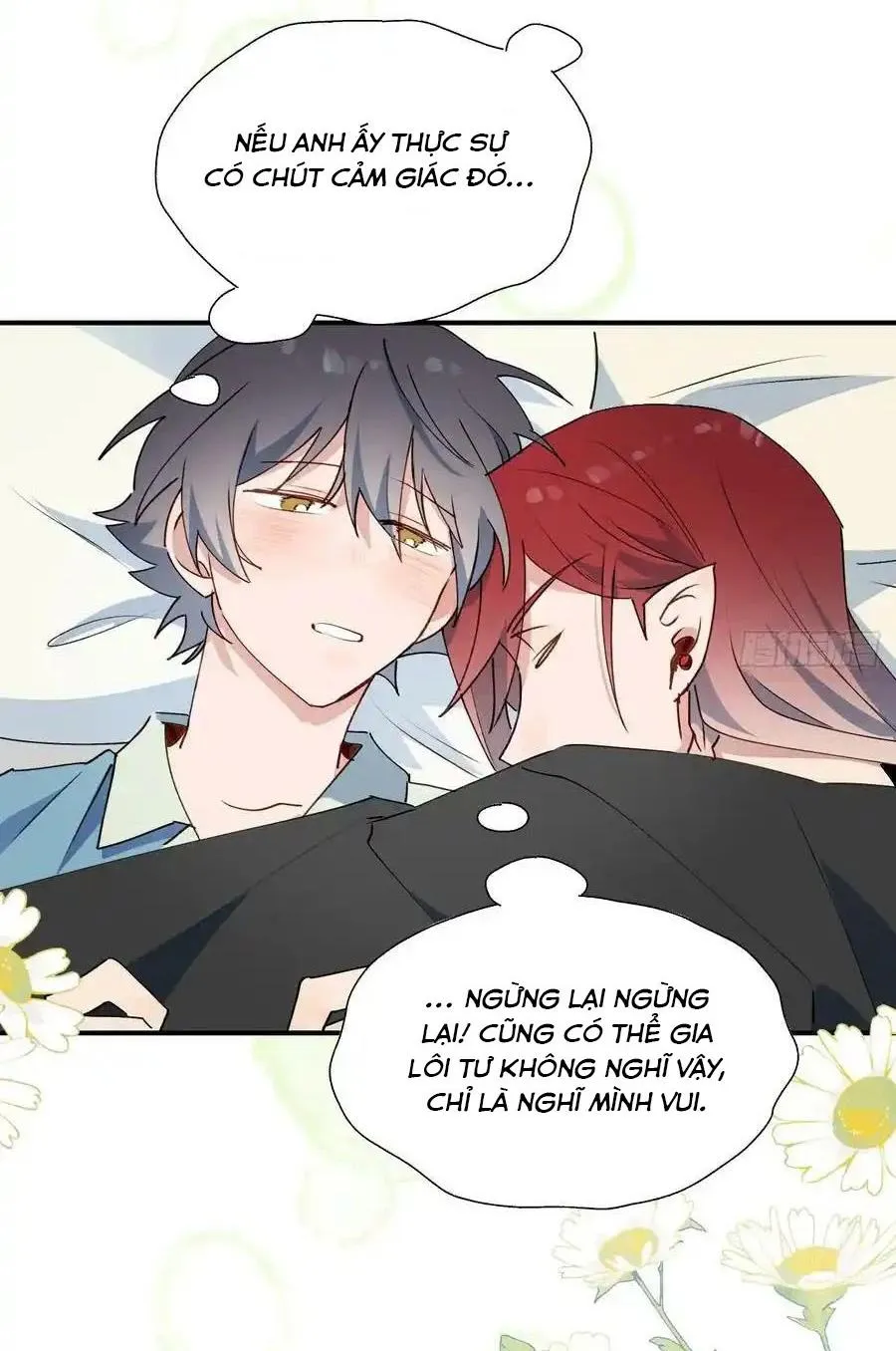 Ma vương đại nhân luôn trêu chọc tôi Chapter 65 Trang 31