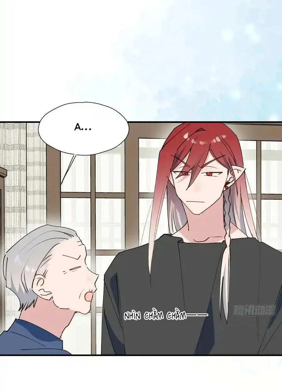 Ma vương đại nhân luôn trêu chọc tôi Chapter 65 Trang 36